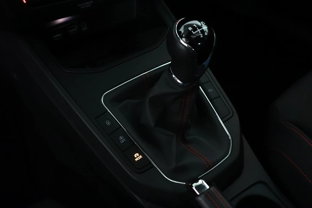 SEAT Ibiza – foto 27