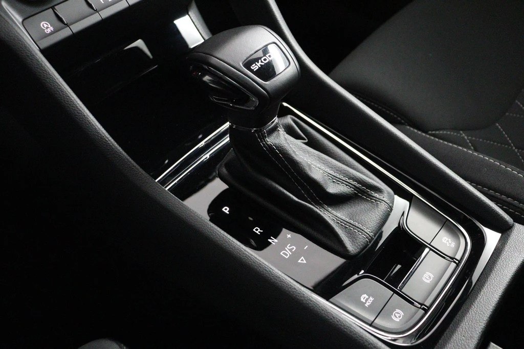 Škoda Karoq – foto 22