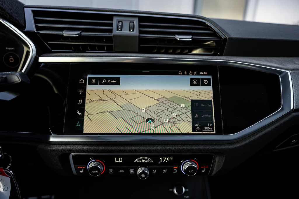 Audi Q3 – foto 24