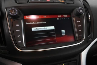 Opel Zafira – thumbnail 22