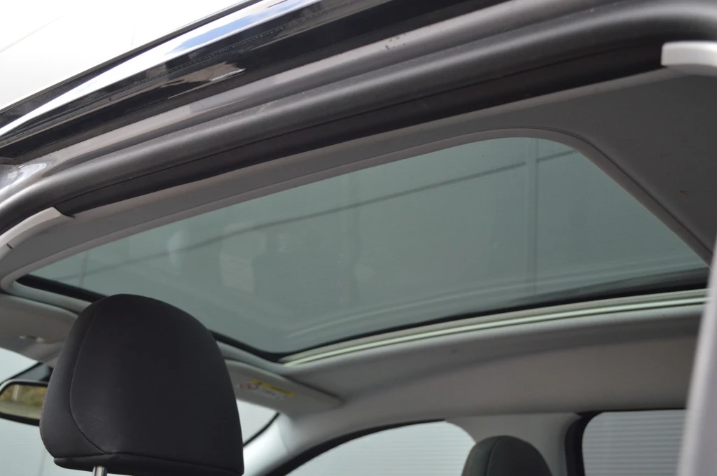 Peugeot 2008 – foto 10