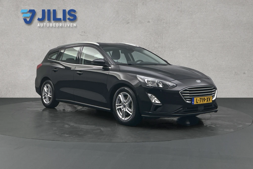 Ford Focus – foto 8