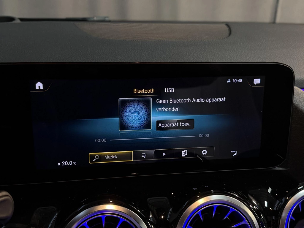 Mercedes-Benz B-Klasse – foto 35