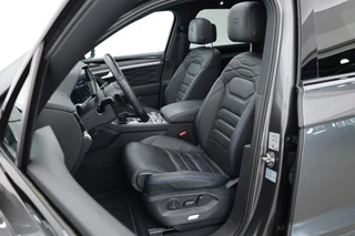 Volkswagen Touareg – thumbnail 7