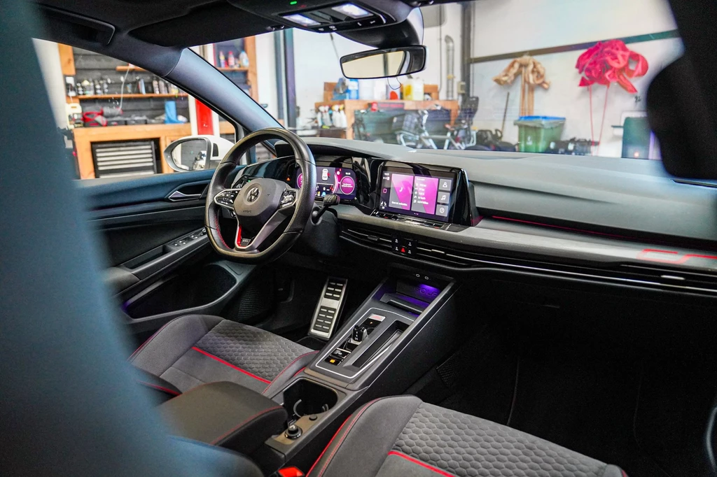 Volkswagen Golf – foto 13