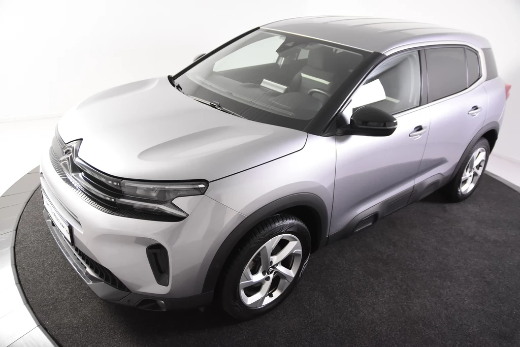 Citroën C5 Aircross – foto 2