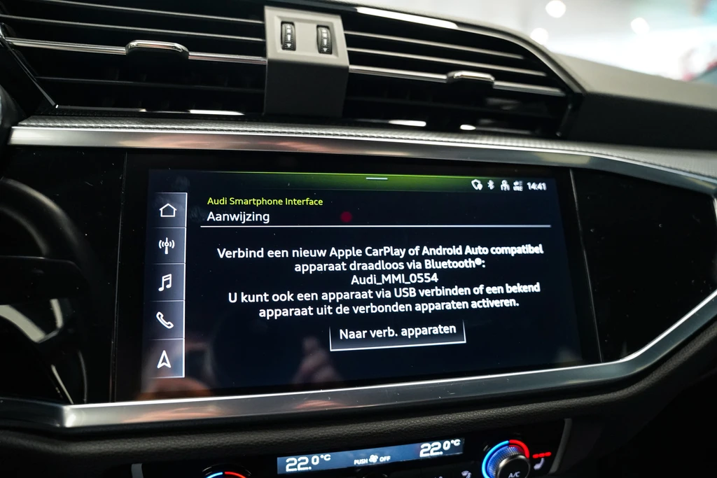 Audi Q3 – foto 11