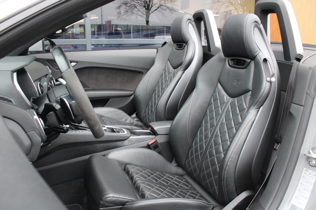 Audi TT RS – foto 23