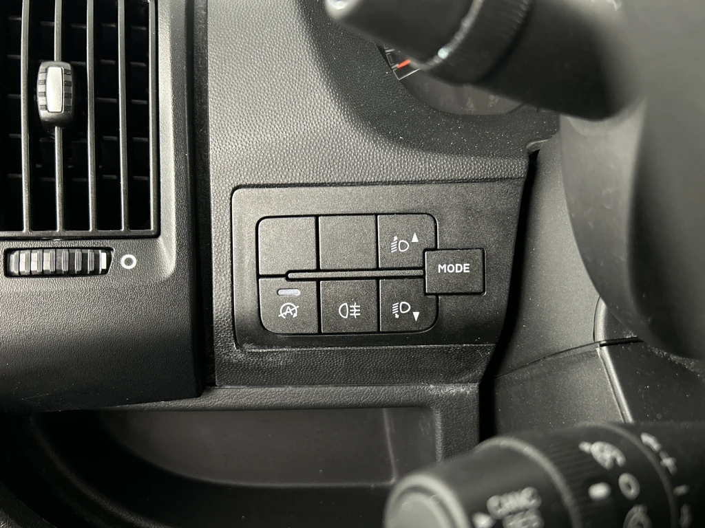Citroën Jumper – foto 13