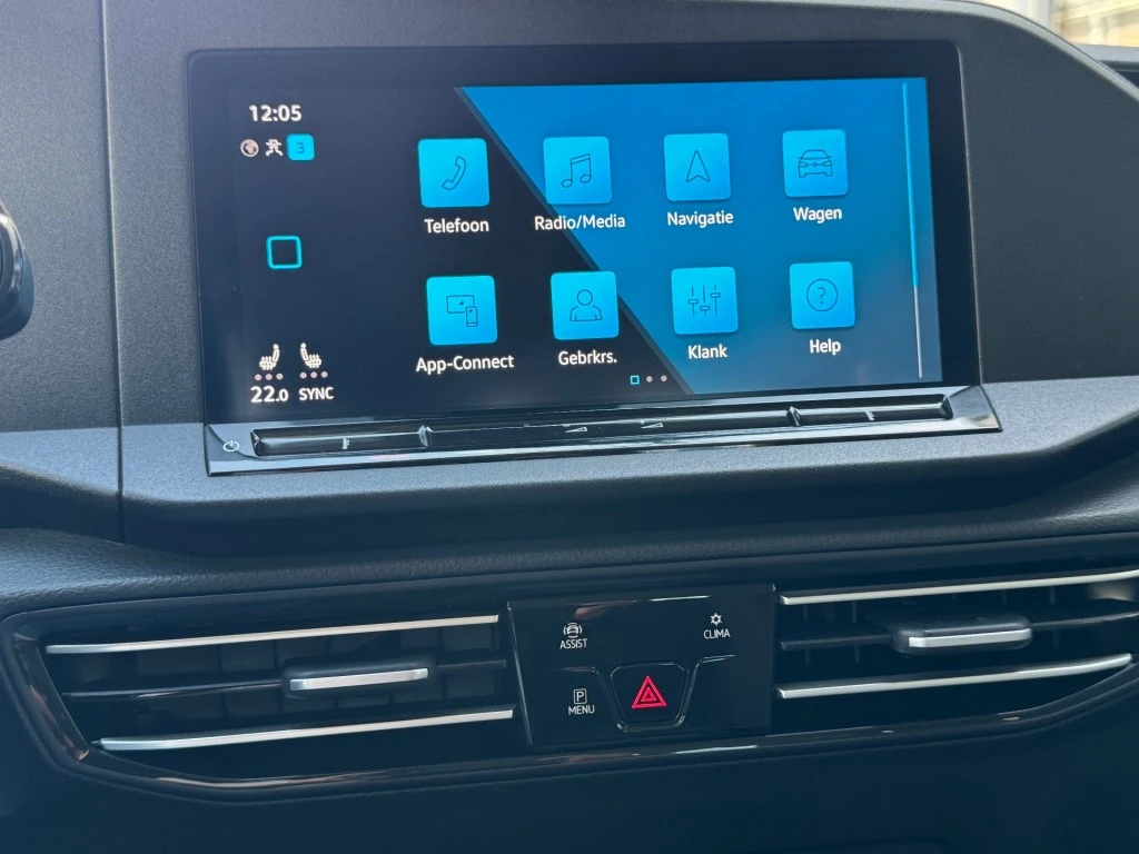 Volkswagen Caddy – foto 44
