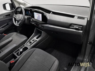 Volkswagen Caddy – thumbnail 16