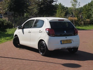 Peugeot 108 – thumbnail 3