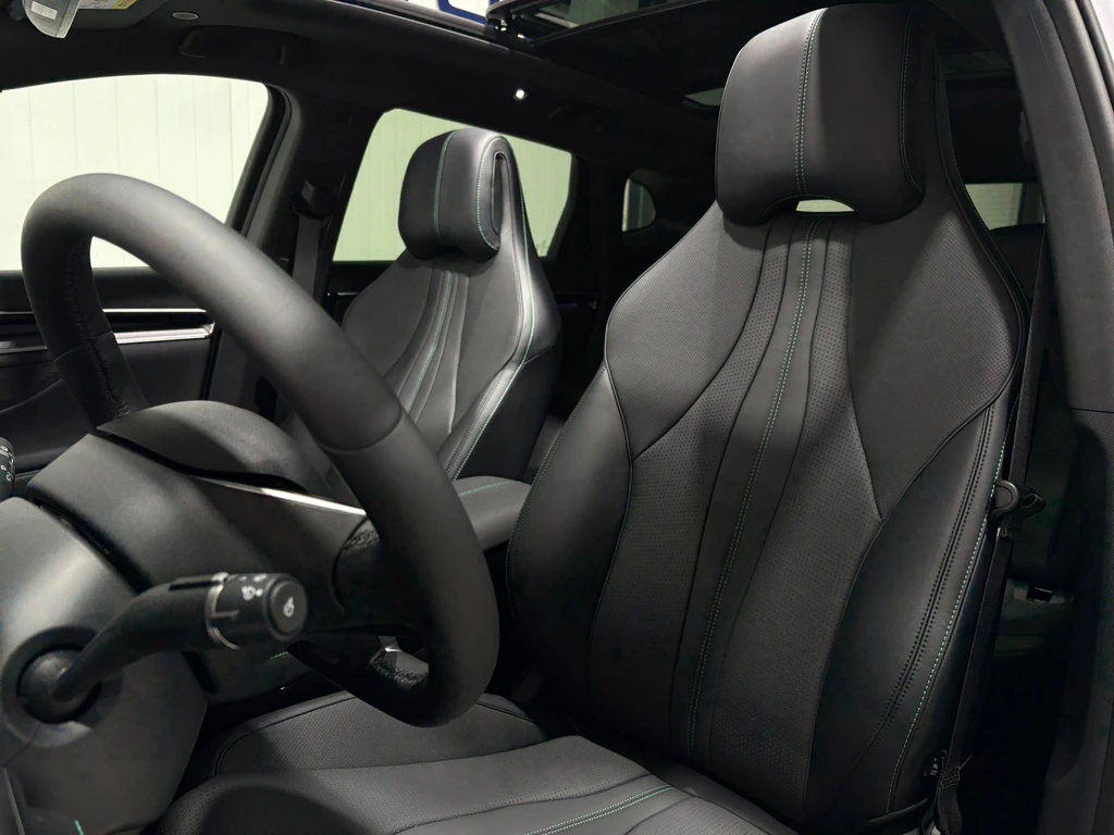 BYD SEAL U – foto 20