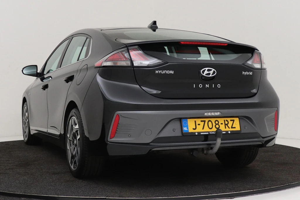 Hyundai IONIQ – foto 7