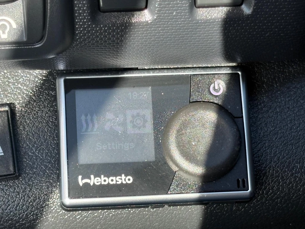 Renault Trafic – foto 19