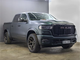 Dodge Ram 1500 – thumbnail 6