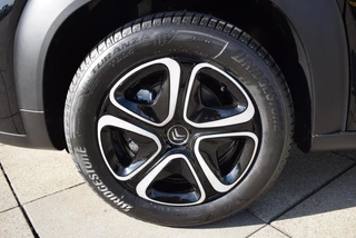 Citroën C3 Aircross – thumbnail 7