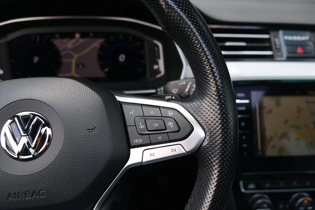 Volkswagen Passat – foto 19