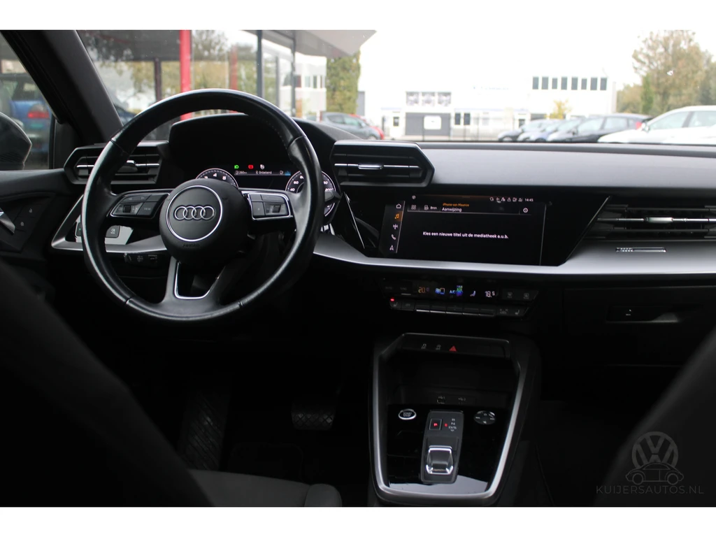 Audi A3 – foto 10