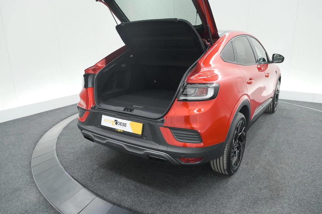 Renault Arkana – foto 14