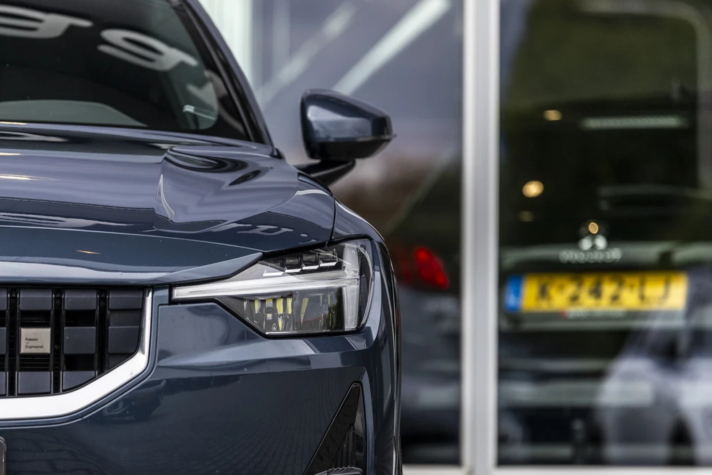 Polestar 2 – foto 20