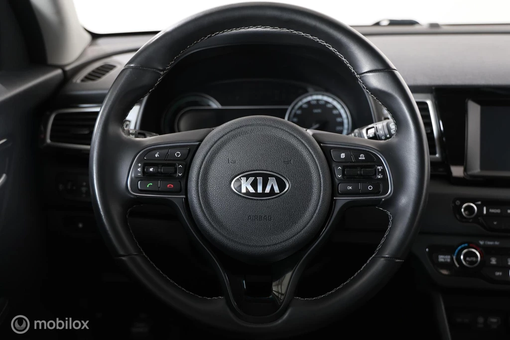 Kia Niro – foto 14