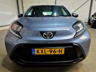 Toyota Aygo – thumbnail 11
