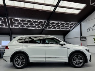 Volkswagen Tiguan Allspace – thumbnail 11