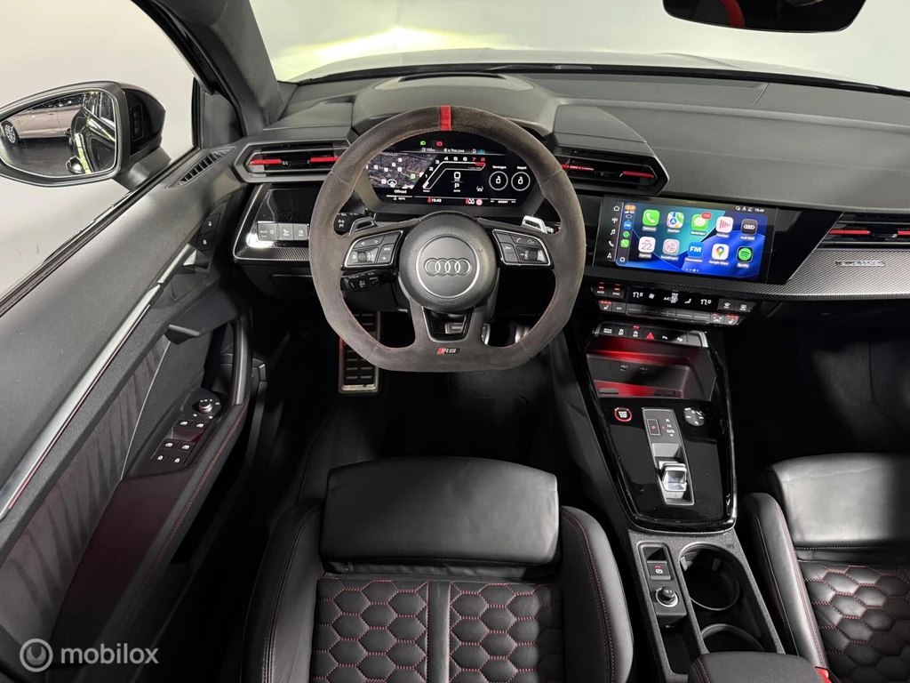 Audi RS3 – foto 56
