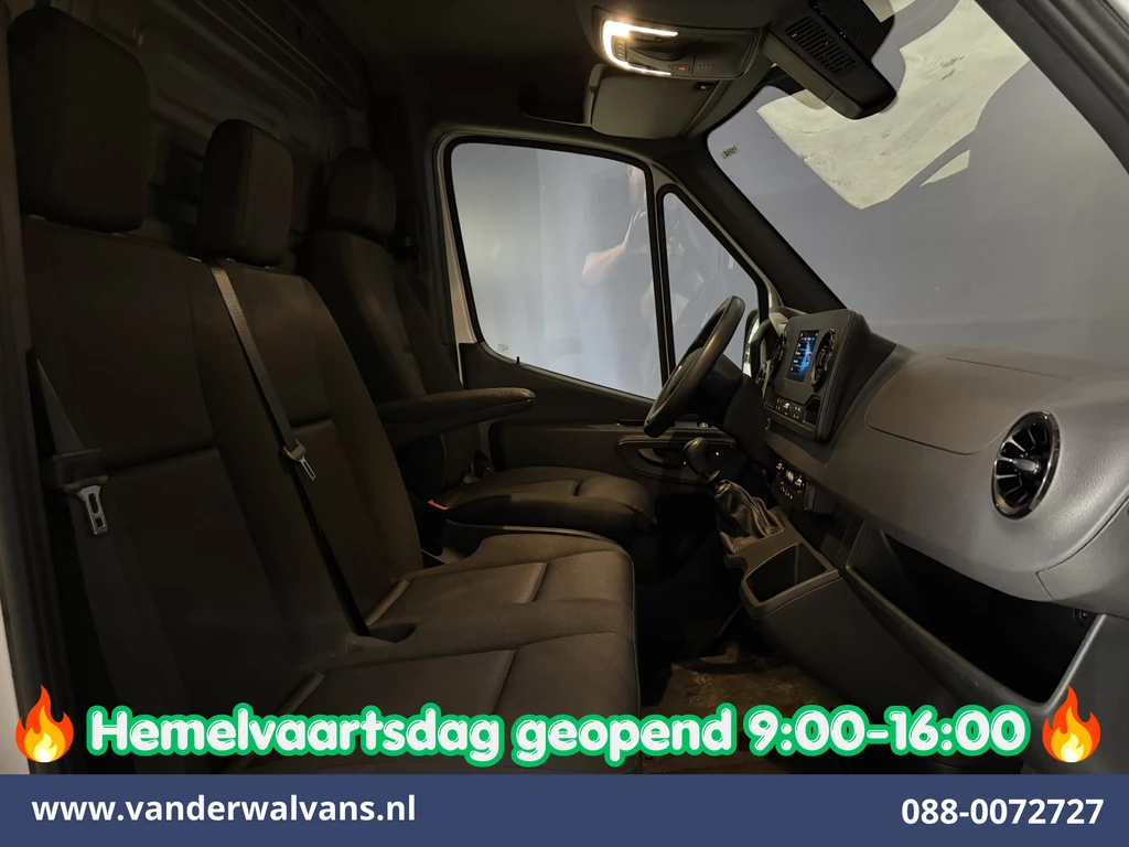 Mercedes-Benz Sprinter – foto 14