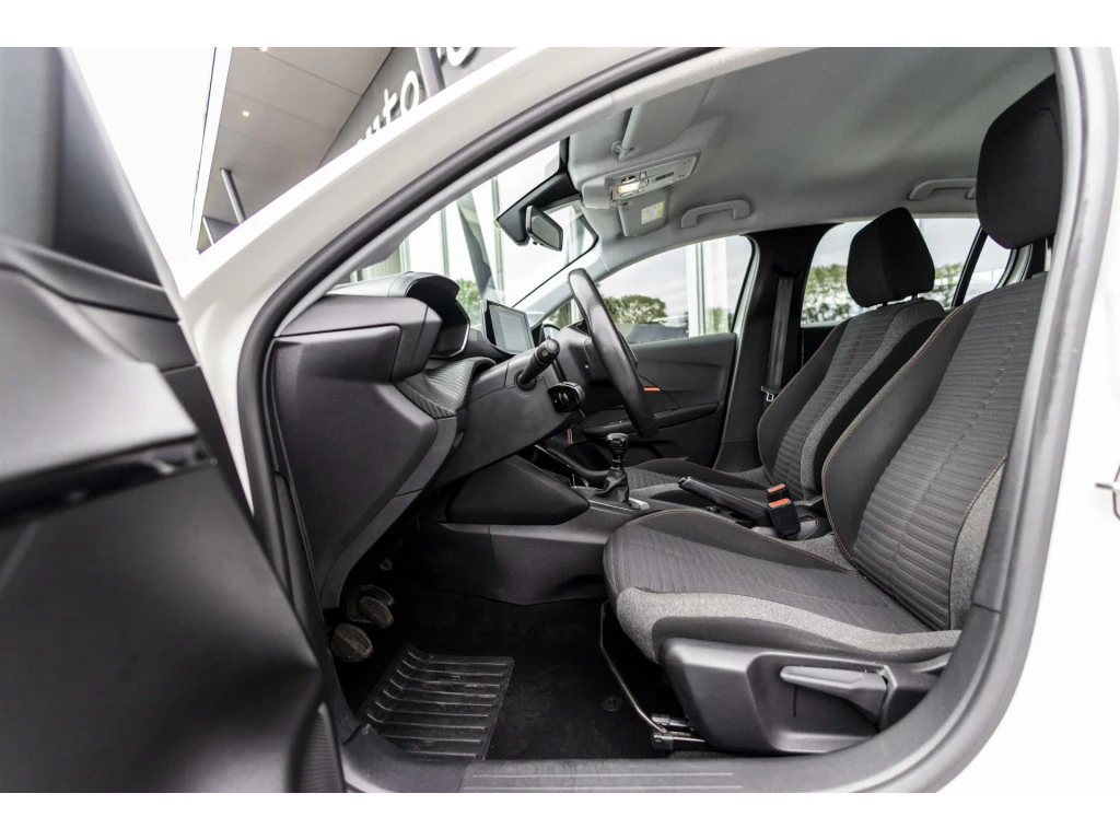Peugeot 208 – foto 14