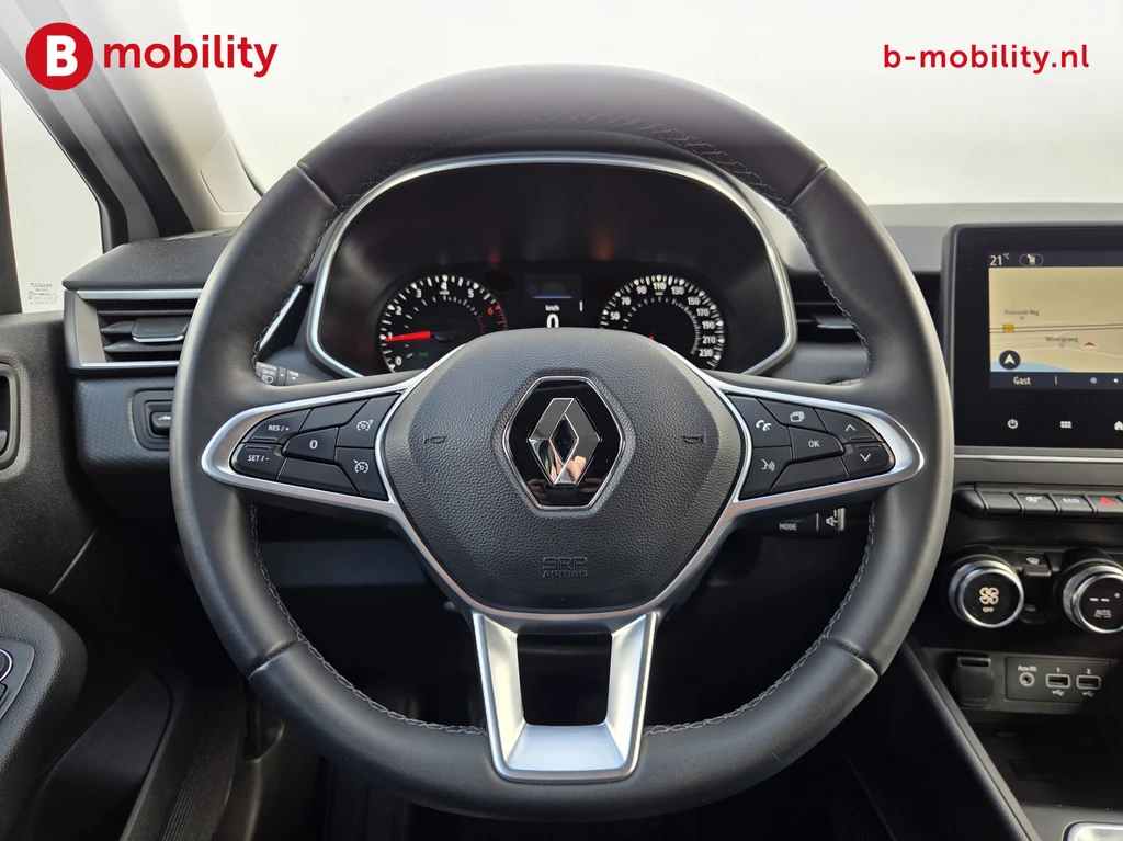 Renault Clio – foto 19