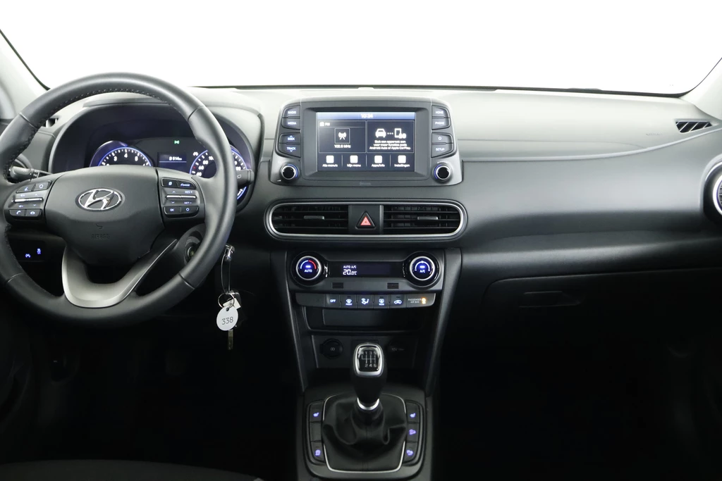 Hyundai Kona – foto 25