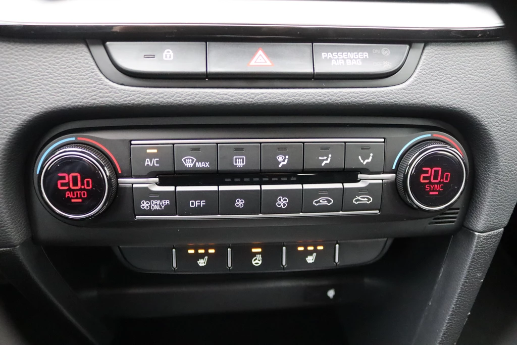 Kia XCeed – foto 28