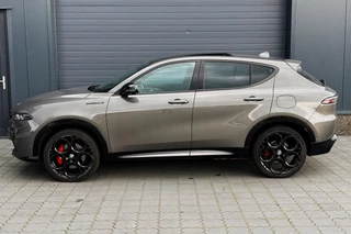 Alfa Romeo Tonale – thumbnail 2