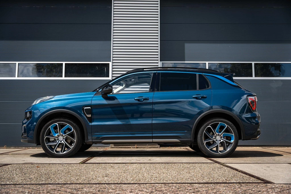 Lynk & Co 01 – foto 4