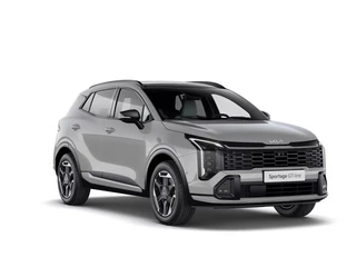 Kia Sportage – thumbnail 7