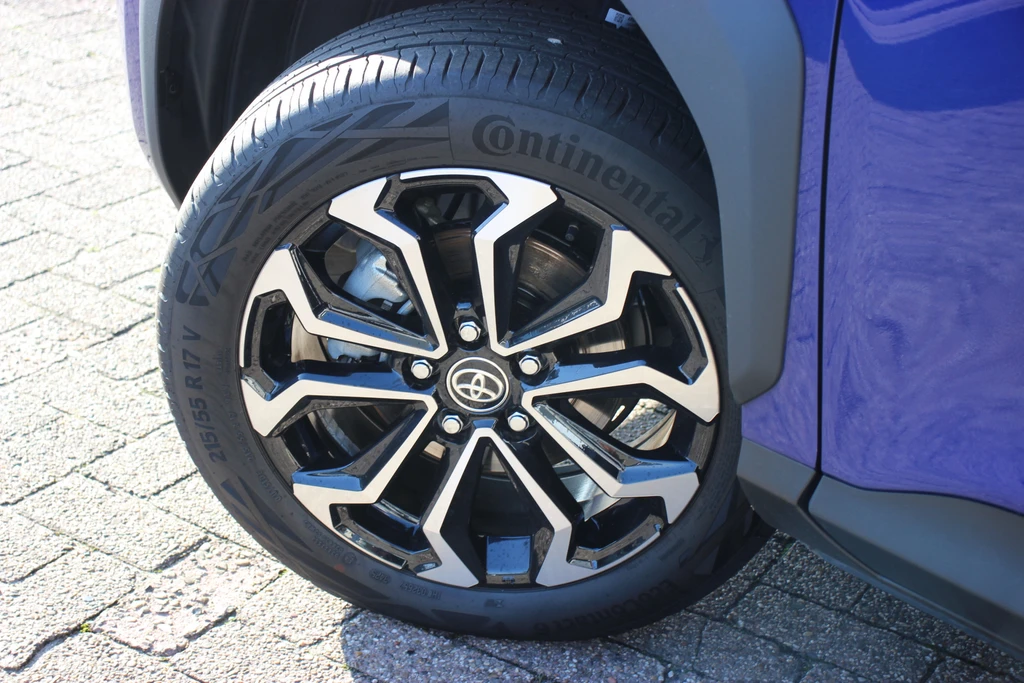 Toyota Yaris Cross – foto 26