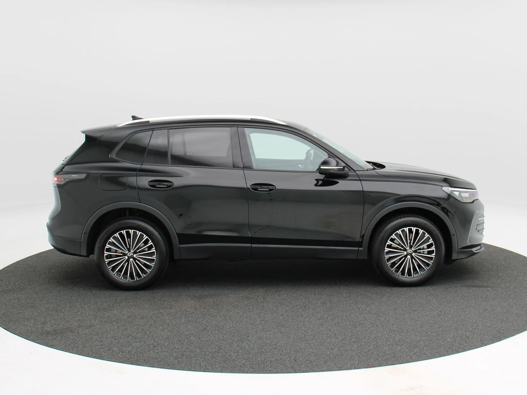 Volkswagen Tiguan – foto 6
