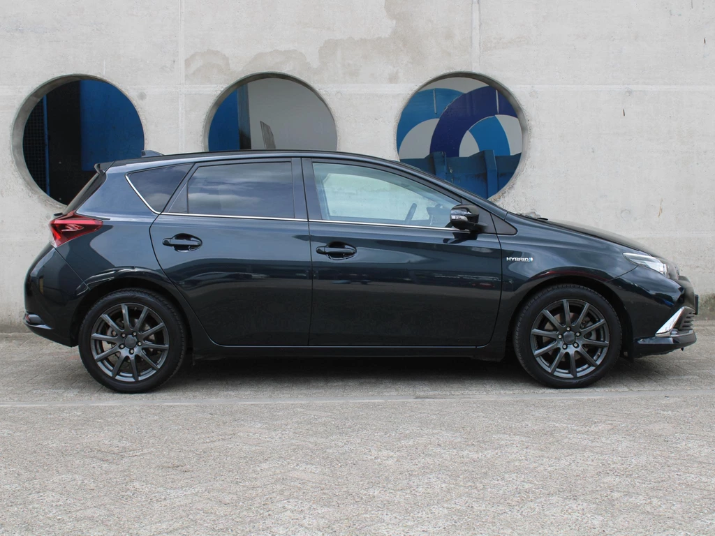 Toyota Auris – foto 4