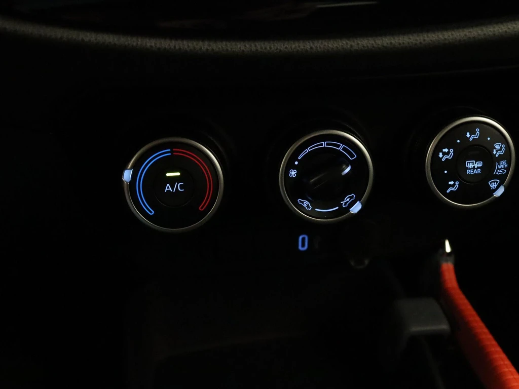 Toyota Aygo – foto 26