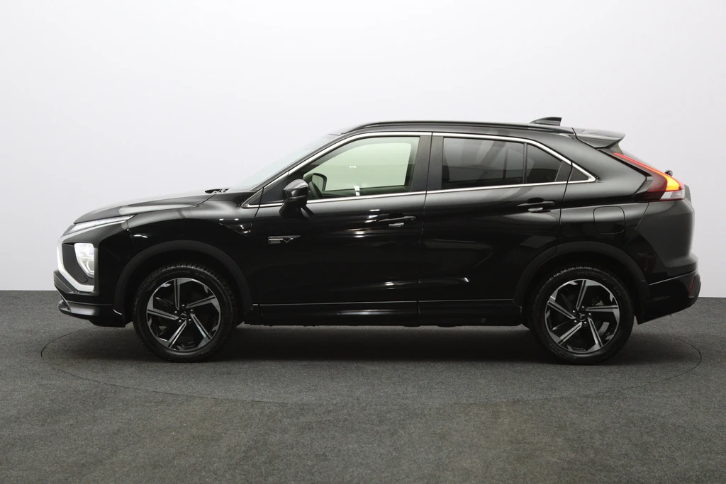 Mitsubishi Eclipse Cross – foto 2