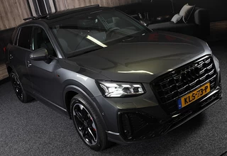 Audi Q2 – thumbnail 22