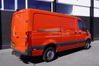 Mercedes-Benz Sprinter – thumbnail 3