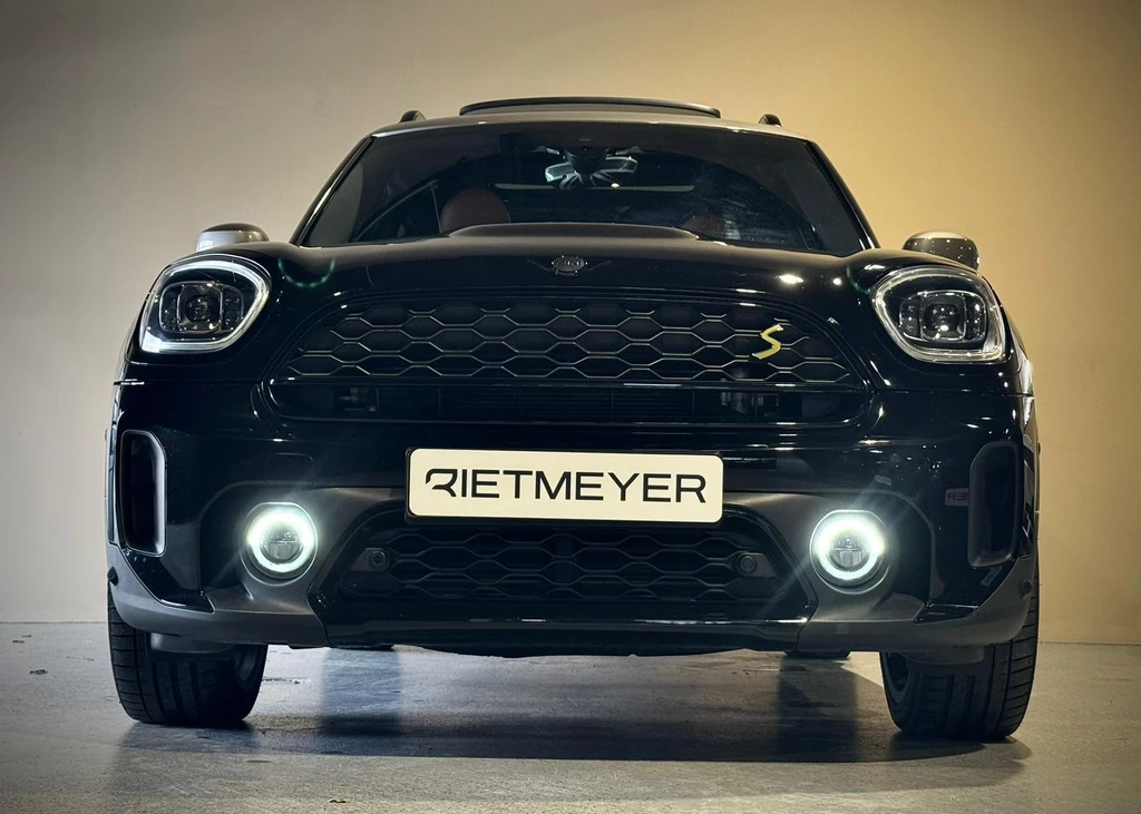 MINI Countryman – foto 9