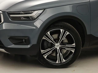 Volvo XC40 – thumbnail 16