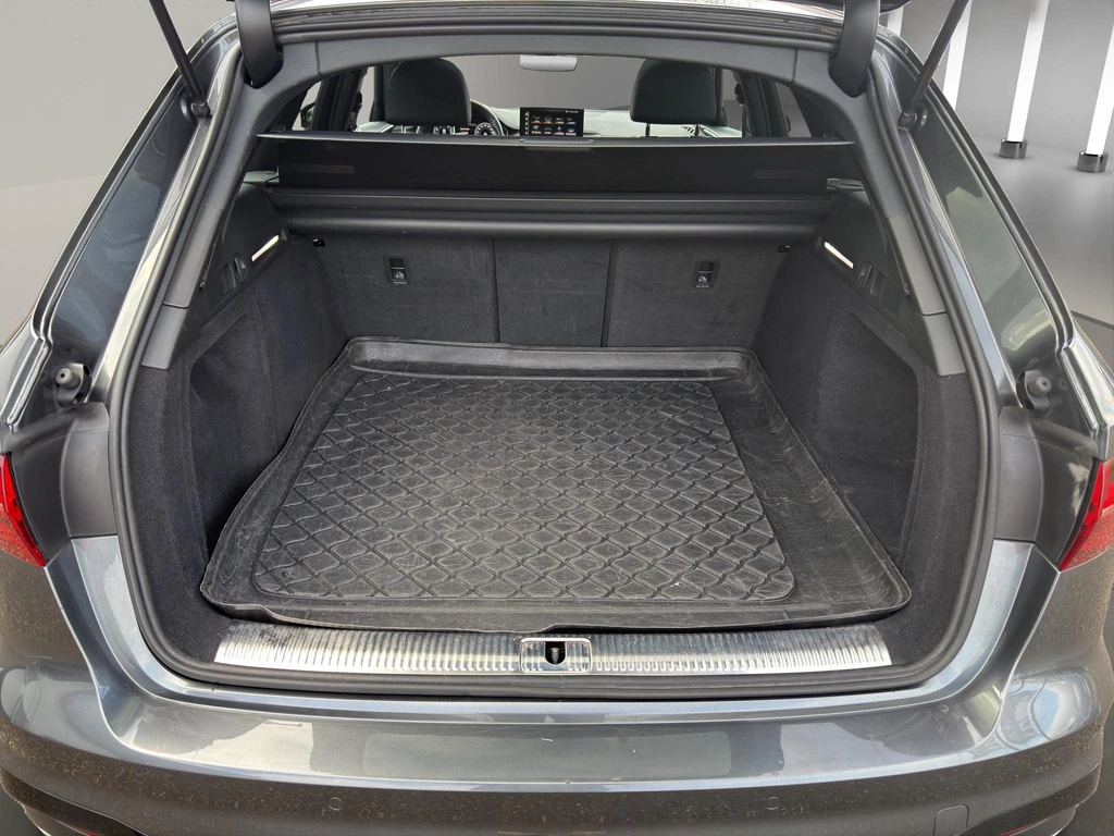 Audi A4 – foto 19