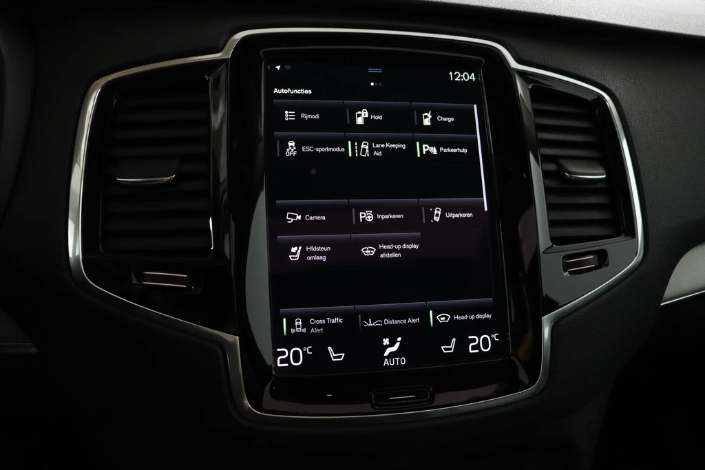 Volvo XC90 – foto 55