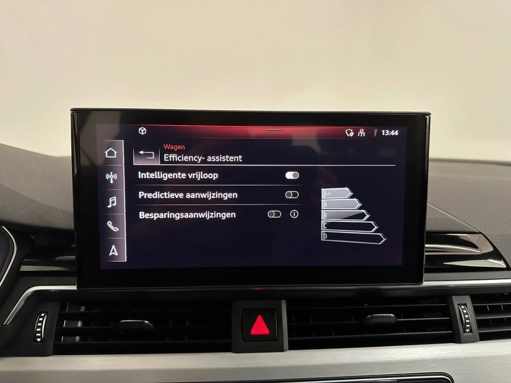 Audi A4 – foto 65