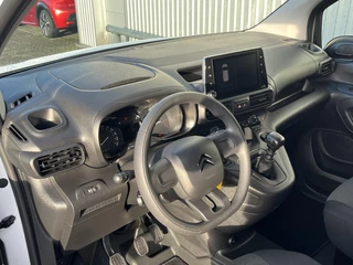 Citroën Berlingo – thumbnail 10